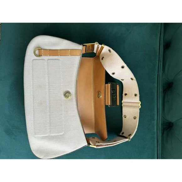 Dior Colombus Bag - Picture 5 of 10